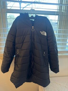 NEVER WORN North face Jacket